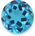 Blue Topaz