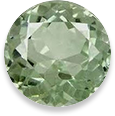 Green Amethyst