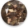 Smoky Quartz