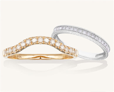 Wedding Bands